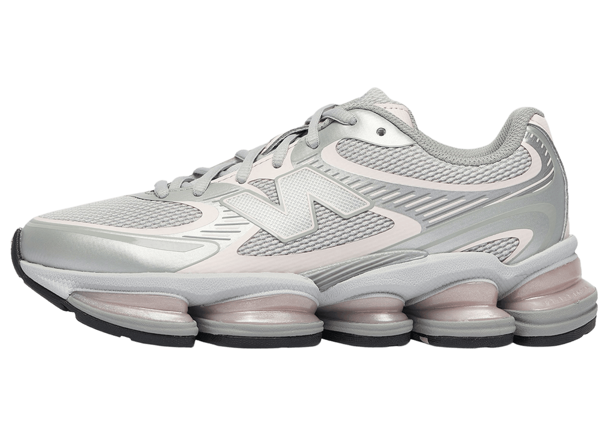 New Balance Abzorb 2000 Raincloud Pink Granite