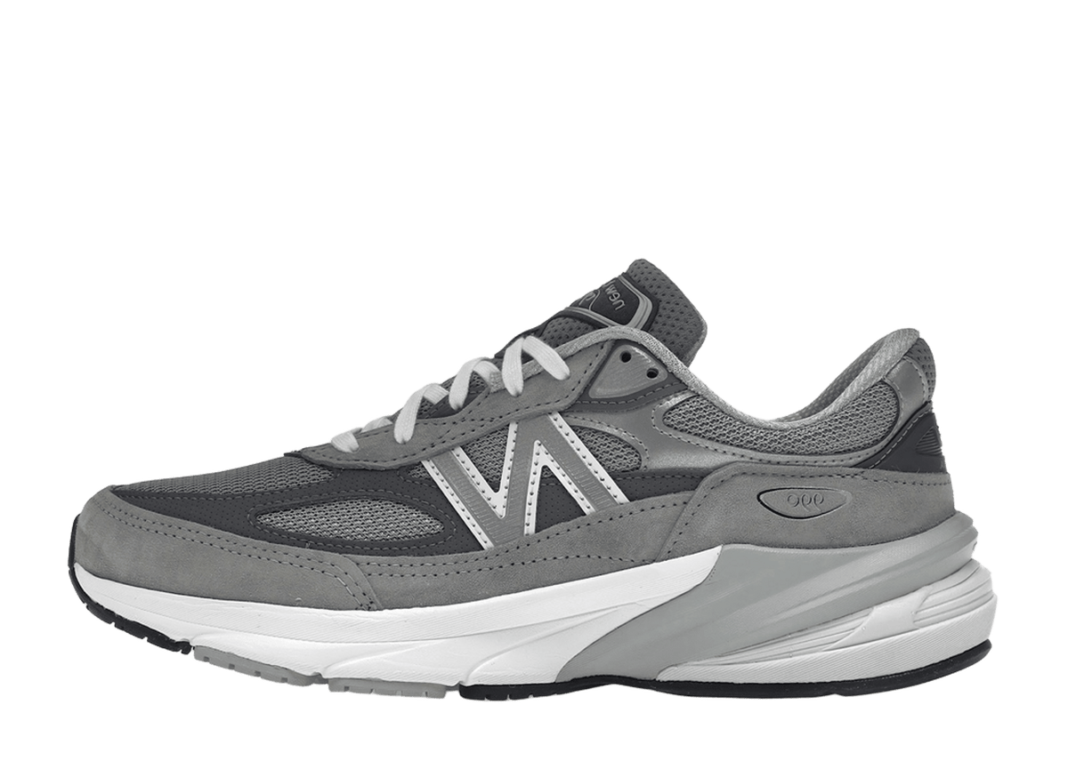 New Balance 990v6 MiUSA Grey (Women's)