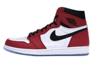 Jordan 1 Retro High Spider Man Origin Story (Special Box)