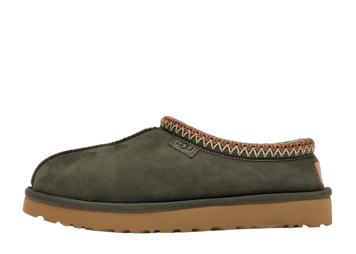 UGG Tasman Regenerate Slipper Forest Night (Women's)