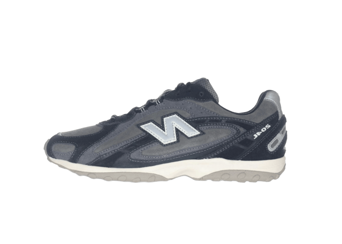 New Balance 204L Black Magnet