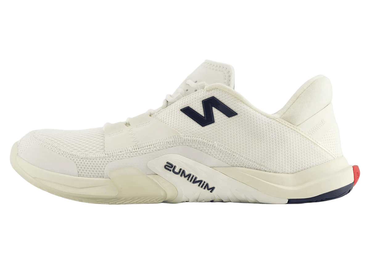 New Balance Minimus TR v2 Shohei Ohtani Sea Salt Navy