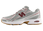 New Balance 740v2 Monarch Wine