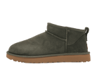UGG Classic Ultra Mini Boot Forest Night (Women's) | 1116109-FRSN