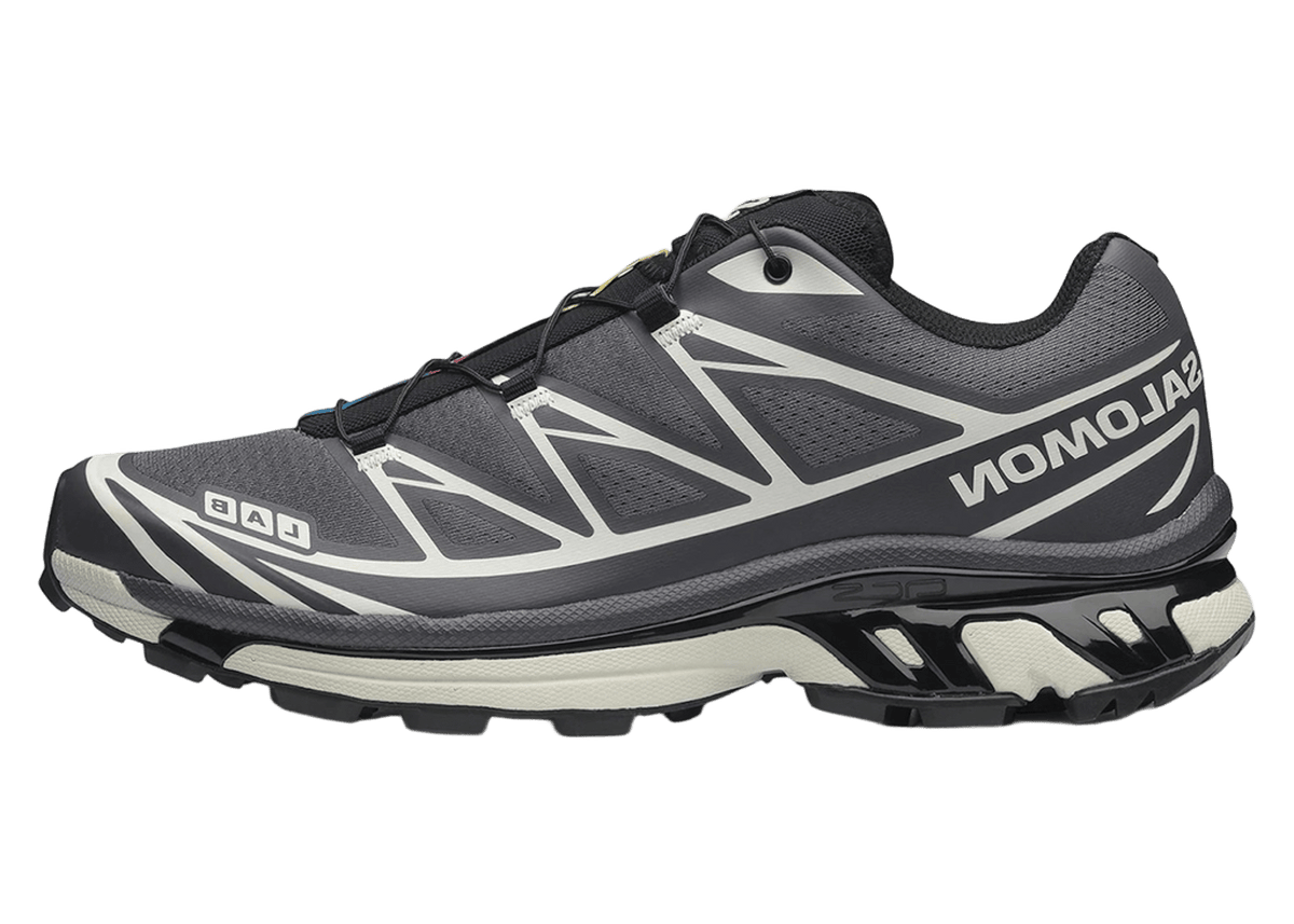 Salomon XT-6 Black Asphalt Castlerock | L47989500