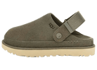 UGG Goldenstar Clog Moss Green (Women's) | 1138252-MSG