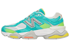 New Balance 9060 DTLR Cyan Burst
