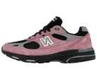 New Balance 993 MiUSA Pink Taffy