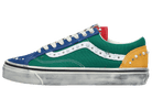 Vans LX Old Skool 36 Pearlized Pack Yacht Club