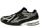 New Balance 1906R Black Grey White