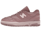 New Balance 550 Rosewood