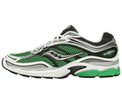 Saucony ProGrid Omni 9 OG Green Silver