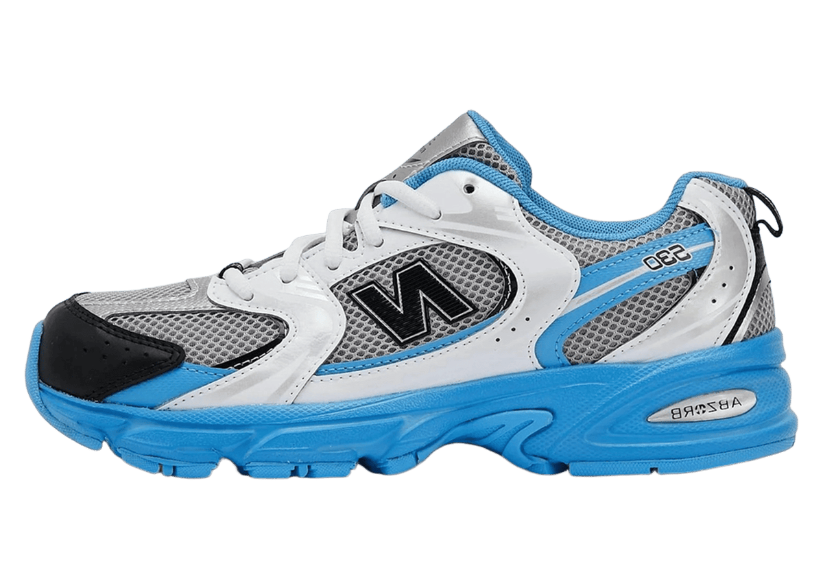 New Balance 530 DTLR Silver Azure (GS)