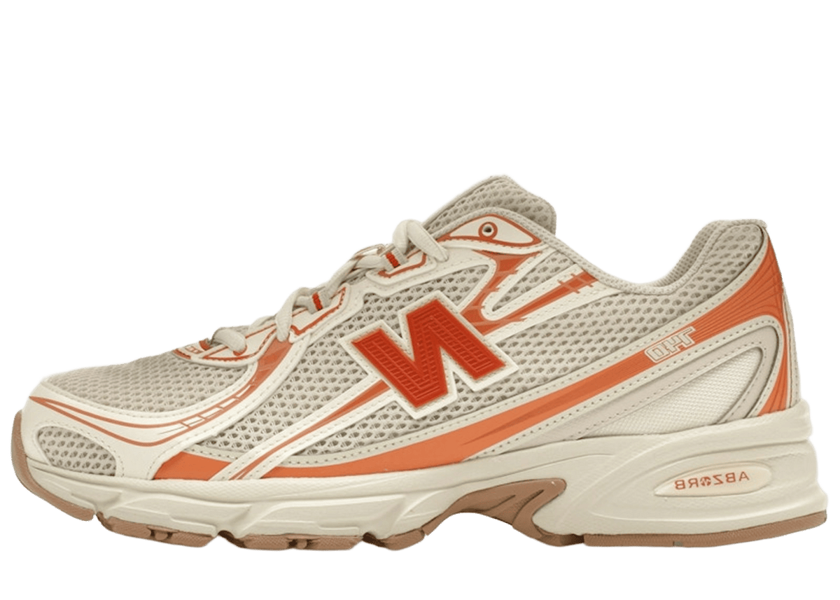New Balance 740 Sandstone Infield Clay