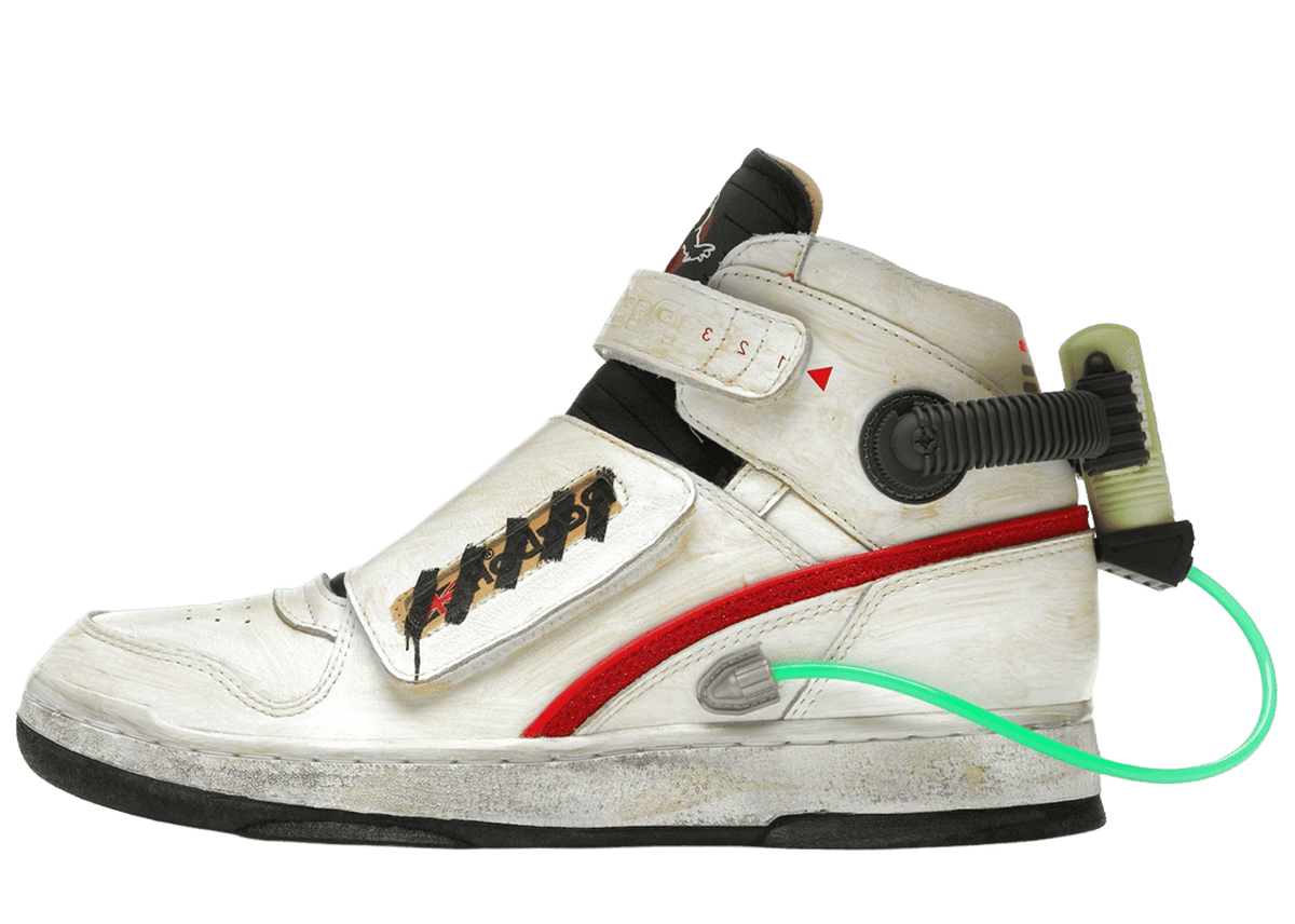 Reebok Ghost Smasher Ghostbusters (2022)