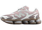 New Balance Abzorb 2000 Silver Metallic Orb Pink Cortado