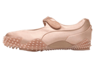 Puma Mostro Fey Jasmine Pink White Satin (Women's) | 403368-01