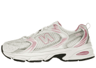 New Balance 530 White Twilight Haze