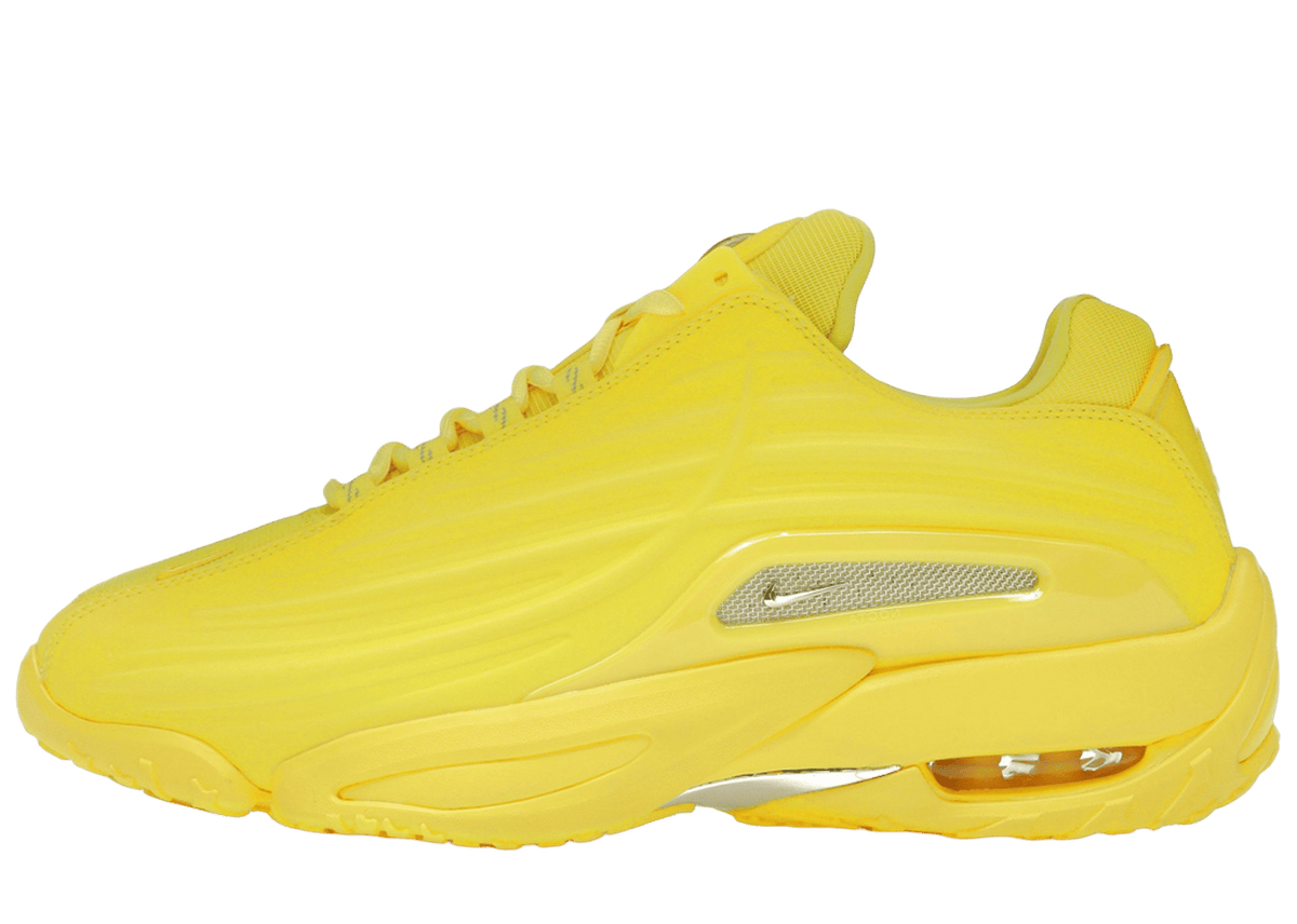 Nike Hot Step 2 Drake NOCTA Opti Yellow