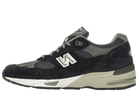 New Balance 991 Kith Navy