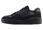 New Balance 550 Black White Leopard (Women's)