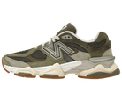 New Balance 9060 Green Grey