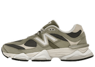 New Balance 9060 Fall Suedes Pack Olive