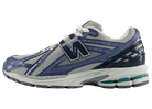 New Balance 1906R Grey Blue Metallic