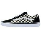 Vans Old Skool Primary Check
