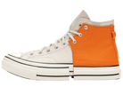 Converse Chuck Taylor All Star 70 Hi 2-in-1 Feng Chen Wang Orange Ivory