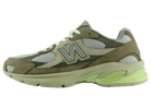 New Balance 2010 Covert Green Dry Lime