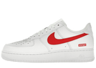 Nike Air Force 1 Low Supreme Shanghai