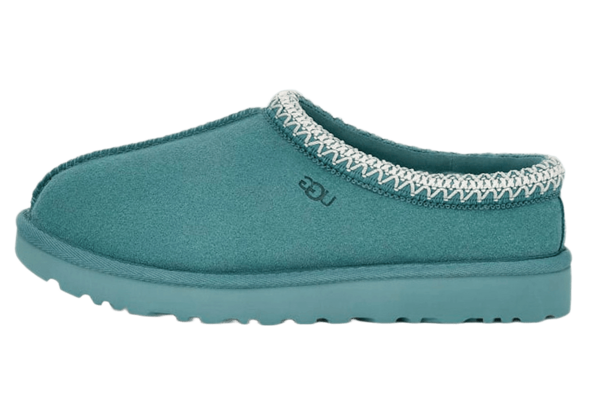 UGG Tasman Slipper Deep Ice (Women's) | 5955-DEE