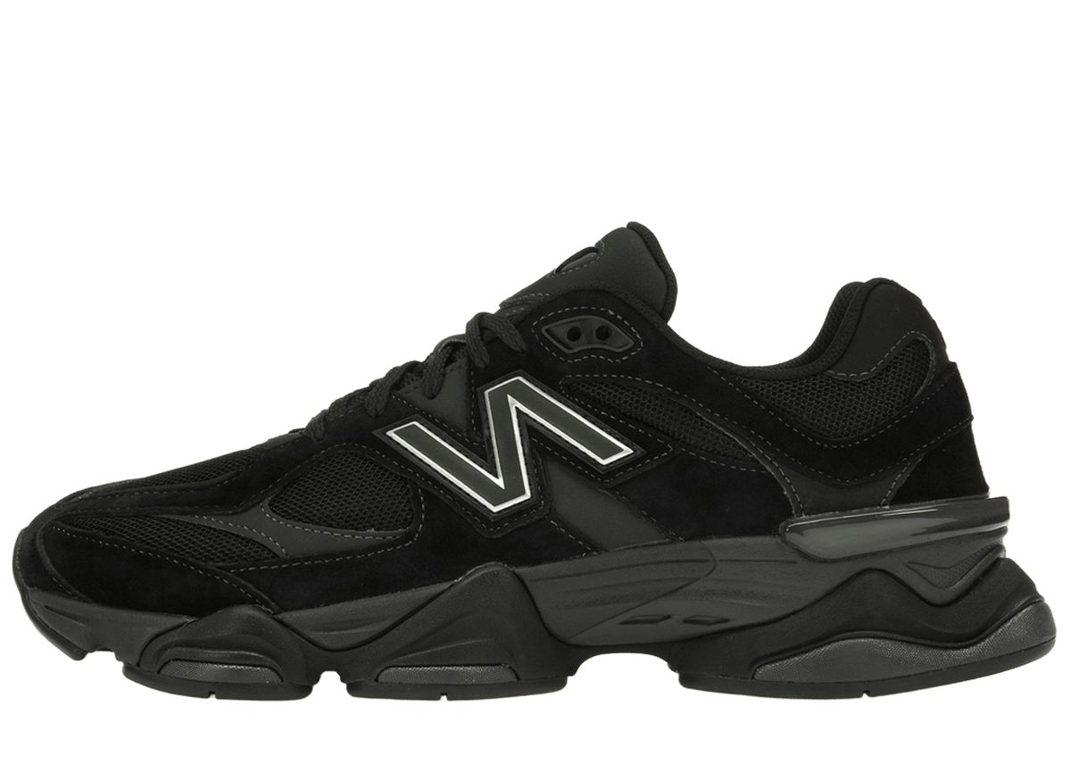New Balance 9060 Black