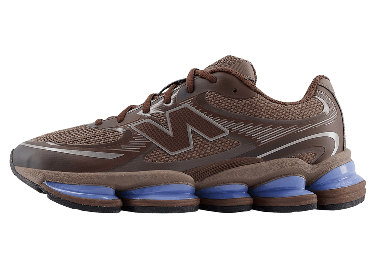 New Balance Abzorb 2000 Pumpernickel Cortado