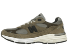 New Balance 993 MiUSA JJJJound Military Urban Grey Angora