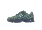 New Balance 740 Utility Green Black