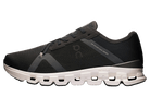 On Running Cloud X 4 AD Black Asphalt (Women's) | 3WF10170397