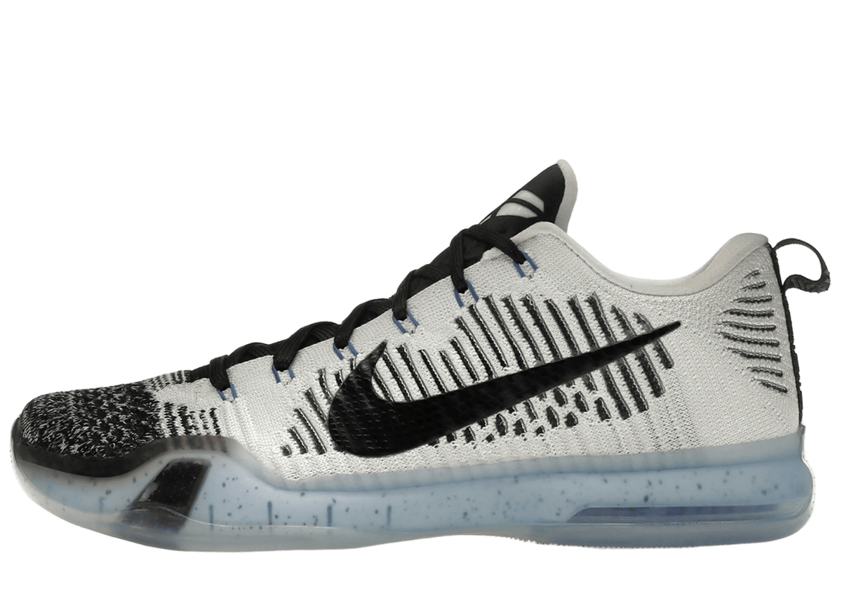 Nike Kobe 10 Elite HTM Shark Jaw | 805937-101