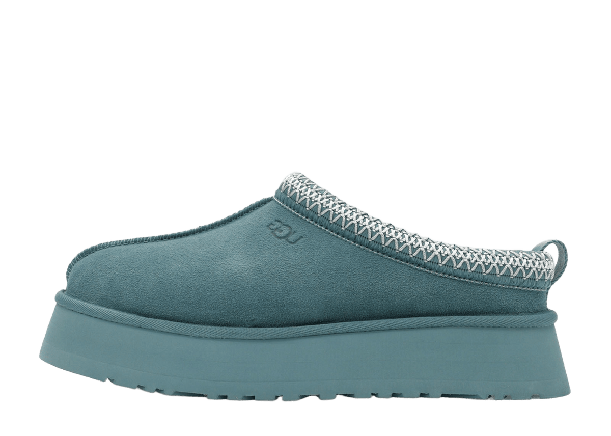 UGG Tazz Slipper Deep Ice (Women's) | 1122553-DEE