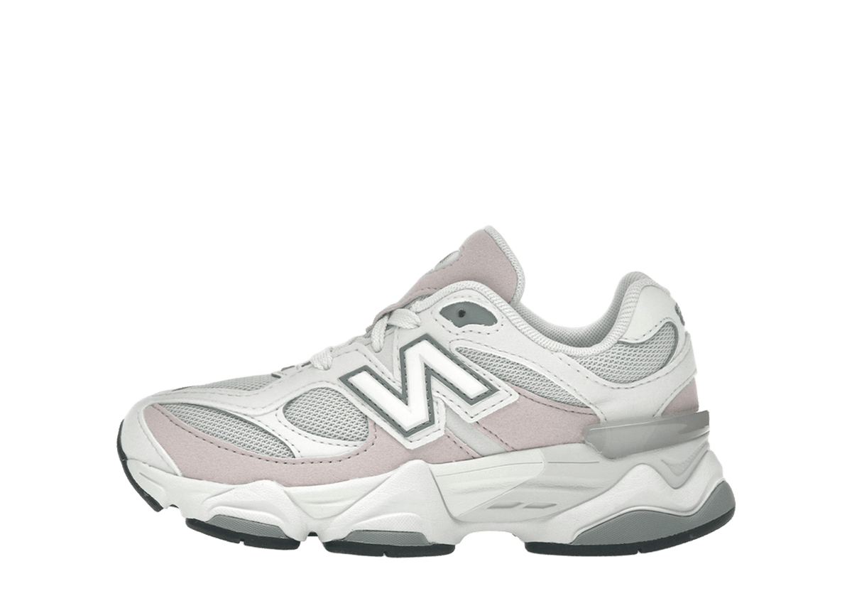 New Balance 9060 Pink Rose (PS)