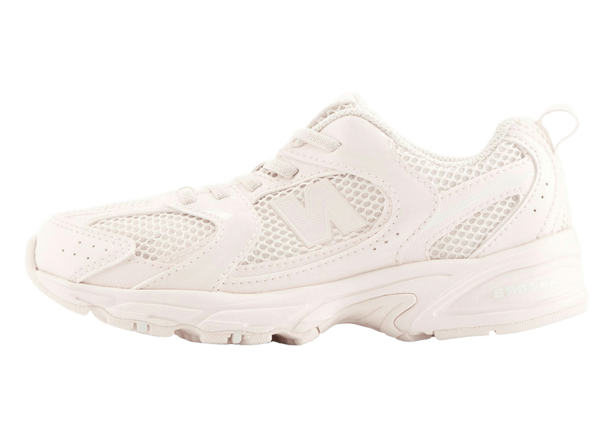 New Balance 530 Bungee Washed Pink (PS)