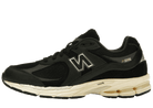 New Balance 2002R Black Vintage