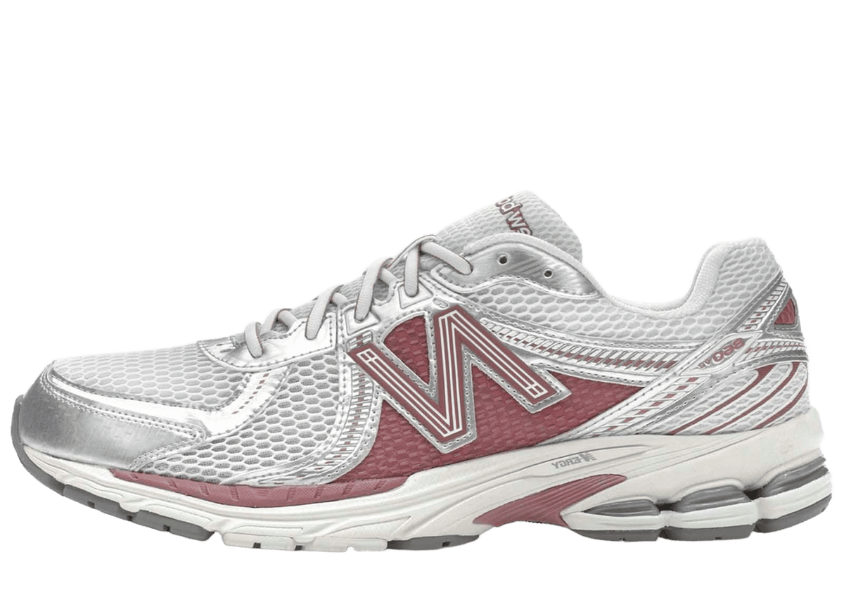 New Balance 860v2 Northern Lights Pack Rosewood