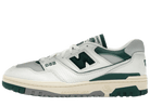 New Balance 550 Sea Salt Pack Marsh Green