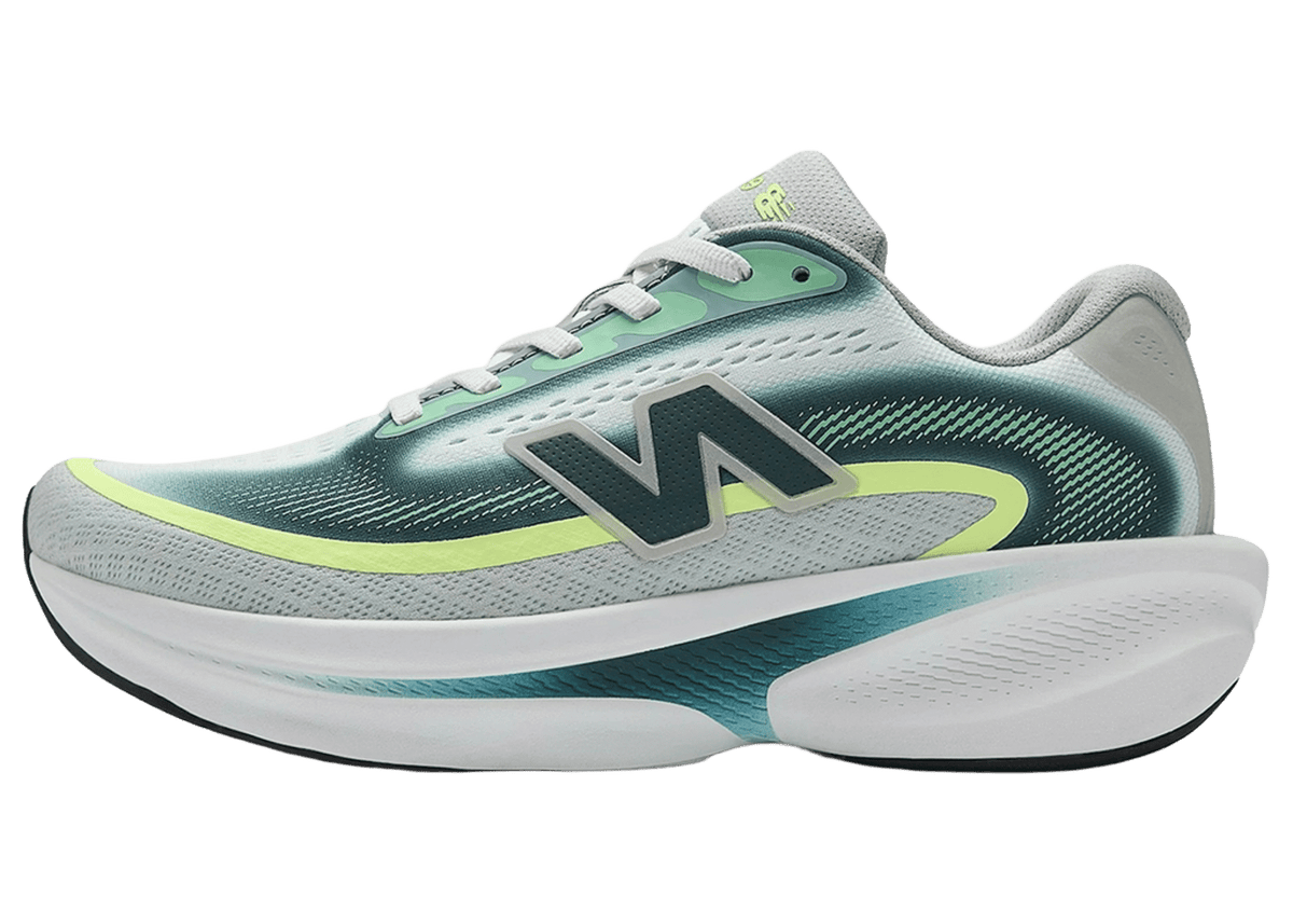 New Balance Ellipse V1 Deep End Medusa Green (Women's)