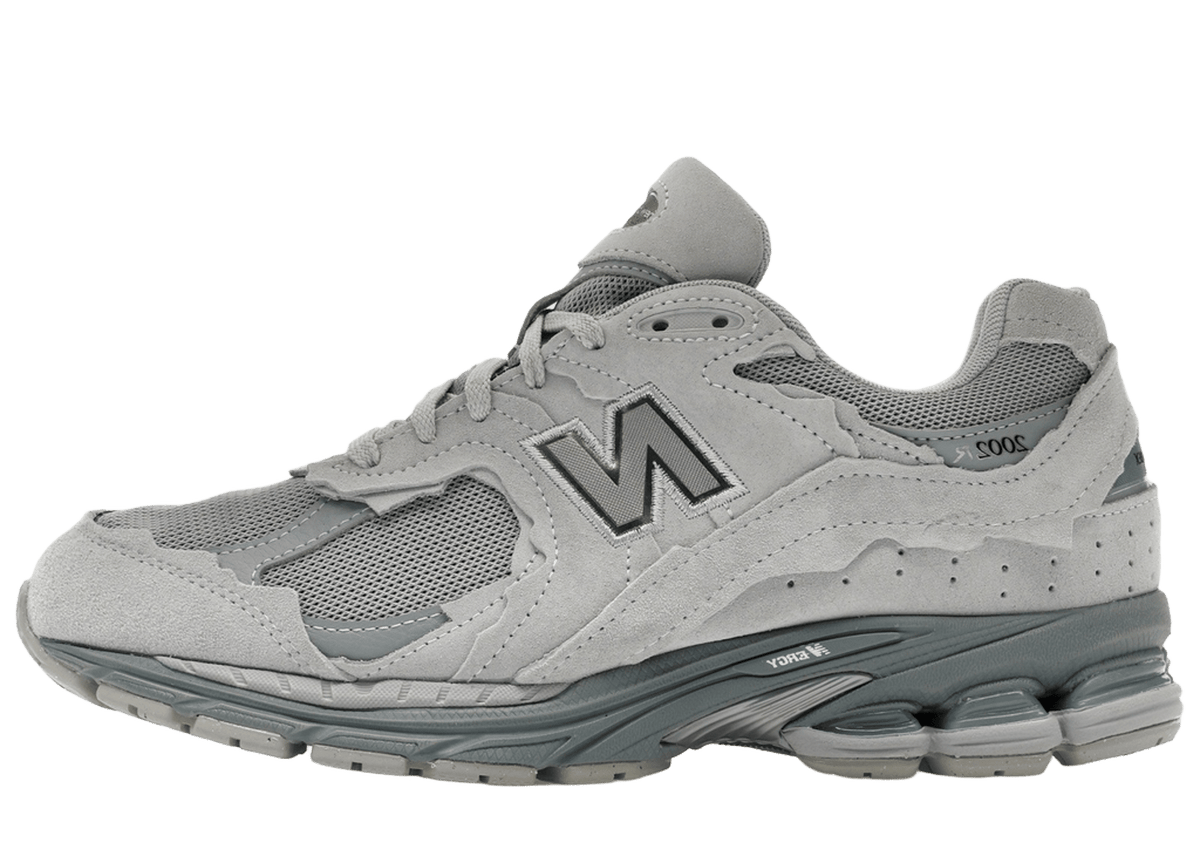 New Balance 2002R Gore-Tex Protection Pack Slate Grey