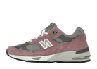 New Balance 991v1 MiUK Wistful Mauve (Women's)