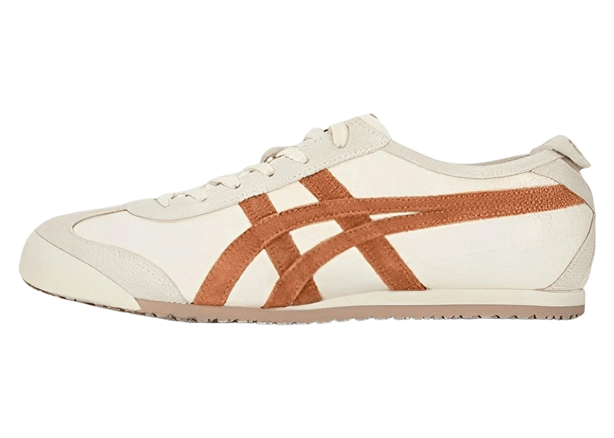 Onitsuka Tiger Mexico 66 Vintage Beige