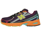 New Balance 740v2 Concord Grape Sun Glow